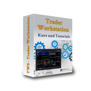 TWS - Trader Workstation - Videokurs