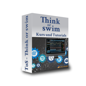 Think or Swim - Videokurs