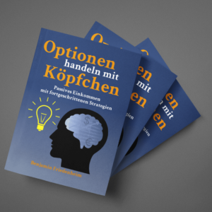 Optionen handeln mit Köpfchen - eBook