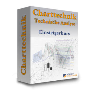 Charttechnik - Videokurs
