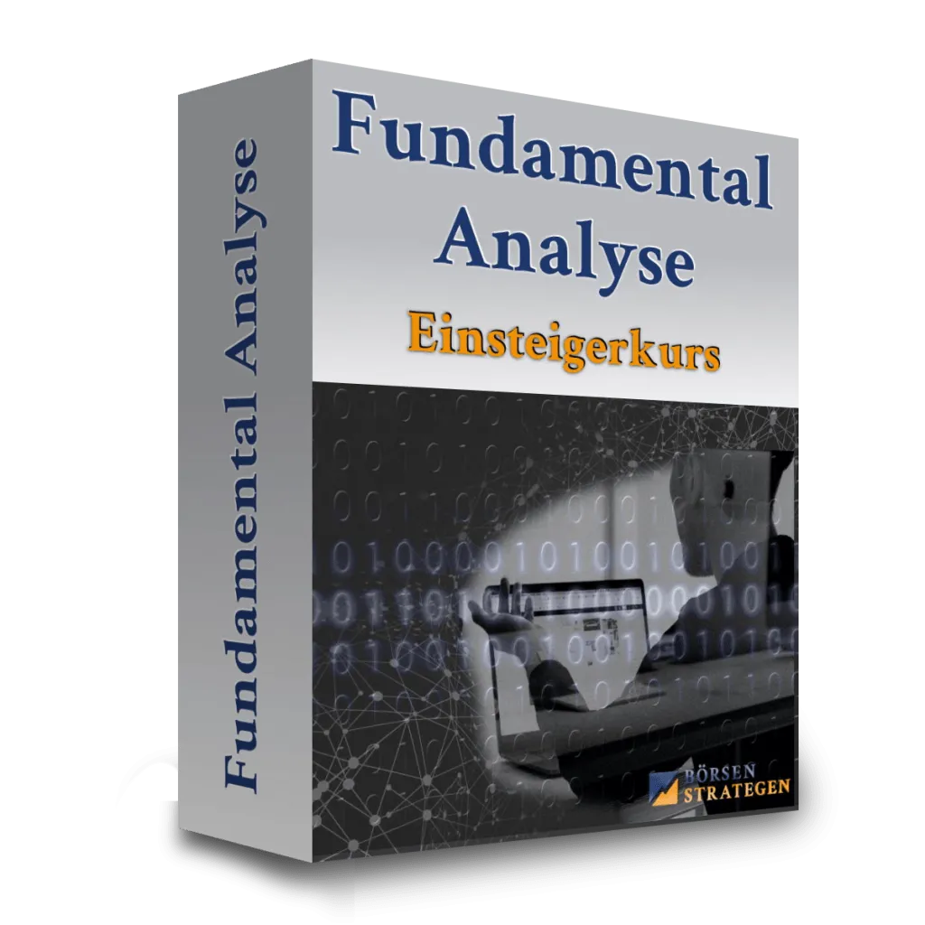 Fundamental Analyse - Videokurs