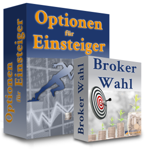 Einsteigerkurs Optionen + Live-Workshop + Brokerwahl Videokurs