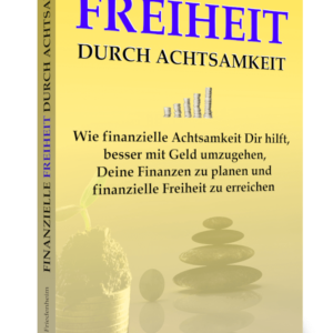Freiheit Achtsamkeit Buch-Bonus