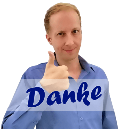Danke