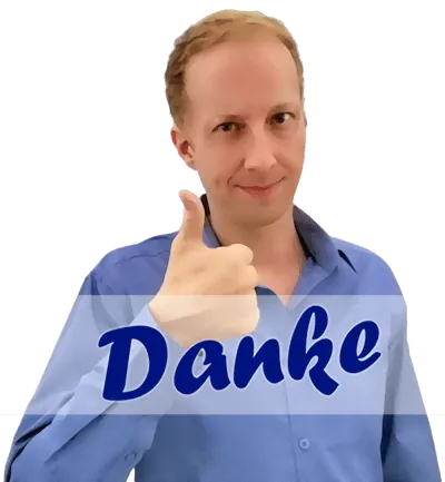 Danke