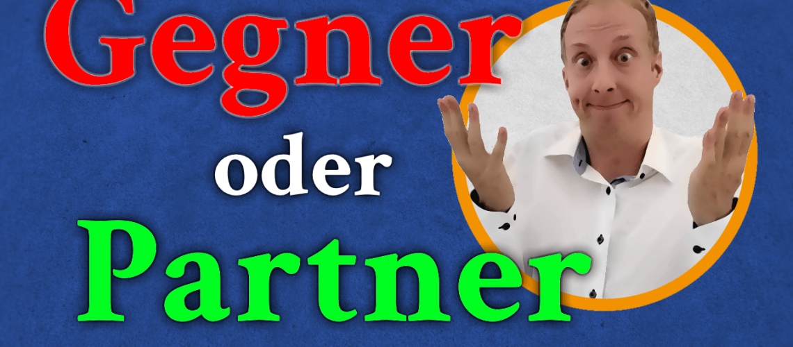 Thumb - Gegen wen handelst Du