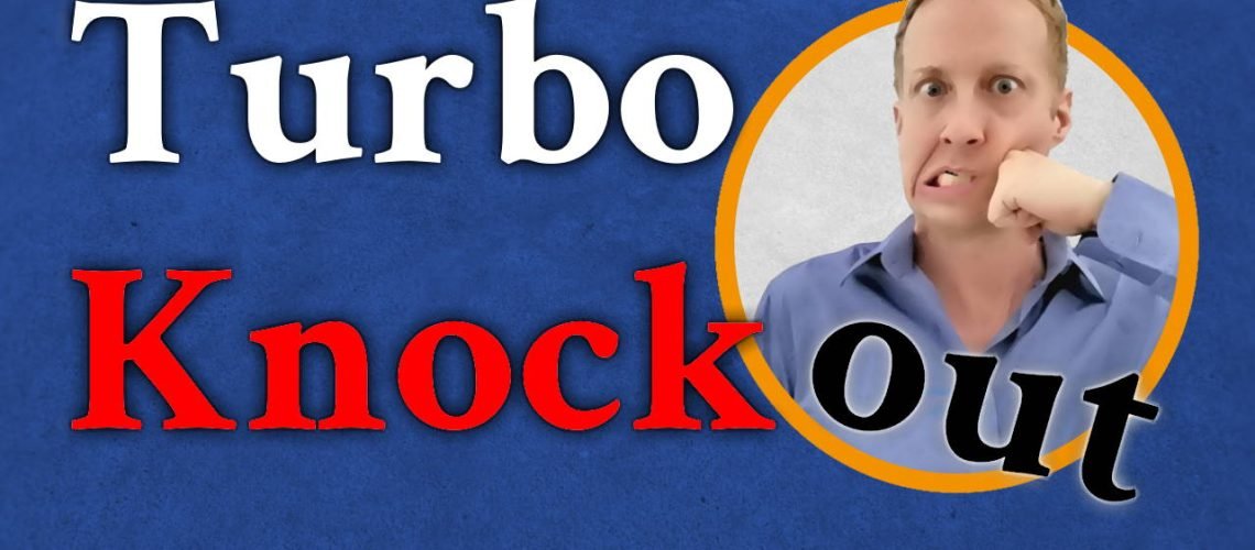 Thumb - Knockout