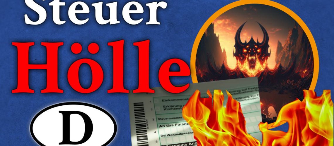 Thumb - Verlustverrechnungstöpfe