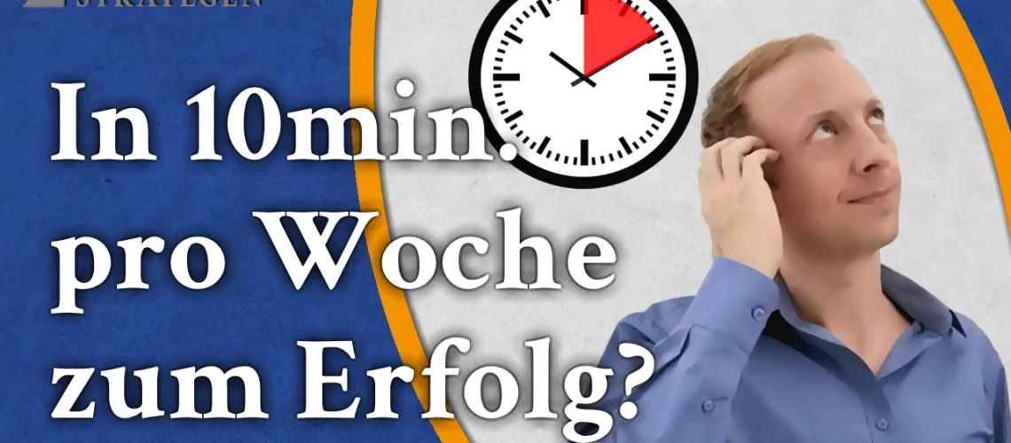 Thumb - Zeiteinsatz